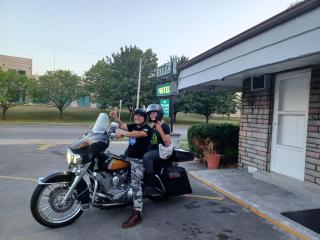 Falls Motel - 0