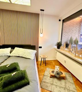 Ferienwohnung Harzurlaub II - 3