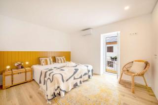 Vila Amorim - Stylish 4BR Home with Jacuzzi - 4