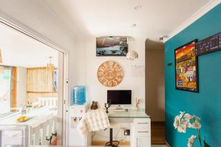 Caline VIP Luxury Jacuzzi &, Swimming Pool MEWS - Kaapstad - 3