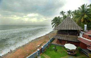 B'Canti Boutique Beach Resort - Varkala - 3