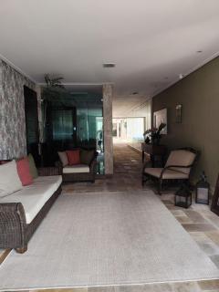 Condominío Alto Padrão Authentic Praia das Astúrias - 8