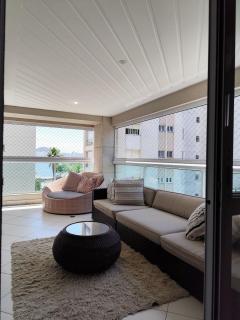 Condominío Alto Padrão Authentic Praia das Astúrias - 2
