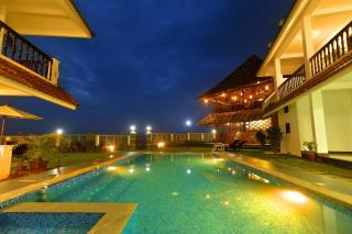 B'Canti Boutique Beach Resort - Varkala - 5