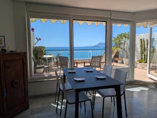 Coastal Paradise - Unrivalled Views of Côte D’Azur - 5