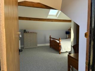 The Cottage at Clive - 8