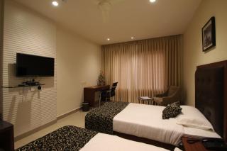 Hotel Hyderabad Grand - Shamshabad - 4
