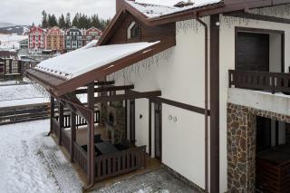 Cristal Garden Chalet - 8