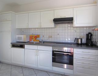 Birkmaase 12 Kapitänshaus Jacqueline 4-Sterne Komfort FeWo im EG rechts - 7