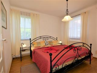 Birkmaase 12 Kapitänshaus Jacqueline 4-Sterne Komfort FeWo im EG rechts - 3