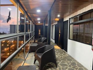 Cabinas Vista Al Golfo - 8