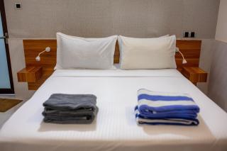 Lux Hotel Mathiveri - 0