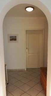 Birkmaase 18 - Komfort FeWo im 4-Sterne-Ferienhaus Yvonne EG - 9