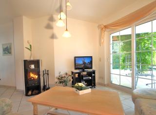 Birkmaase 18 - Komfort FeWo im 4-Sterne-Ferienhaus Yvonne EG - 8