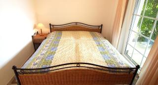 Birkmaase 18 - Komfort FeWo im 4-Sterne-Ferienhaus Yvonne EG - 1