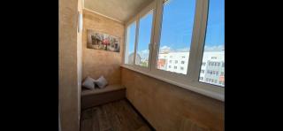 Квартира у новобудові Індустріальний район - 2