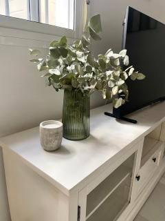 Encantador y céntrico piso con garaje - 8