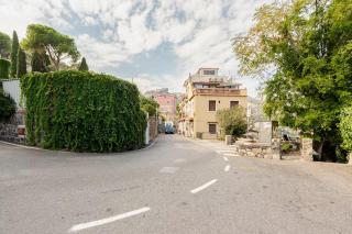 DIMORA DISIU - Jacuzzi & Sea View - 4 minuti a piedi dal centro - 7