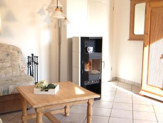 Birkmaase 18 - Komfort FeWo im 4-Sterne-Ferienhaus Yvonne DG - 8