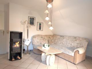 Birkmaase 16 - Komfort FeWo im 4-Sterne-Ferienhaus Manuela DG - 8