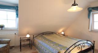 Birkmaase 18 - Komfort FeWo im 4-Sterne-Ferienhaus Yvonne DG - 4