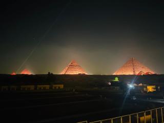New Capital OF Pyramids - 9