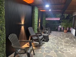 Cabinas Vista Al Golfo - 5