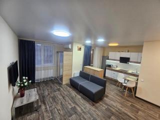 Квартира у новобудові Індустріальний район - 9