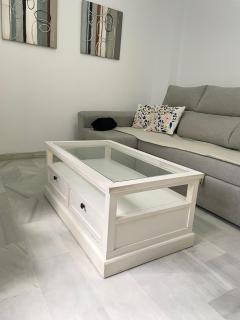 Encantador y céntrico piso con garaje - 6