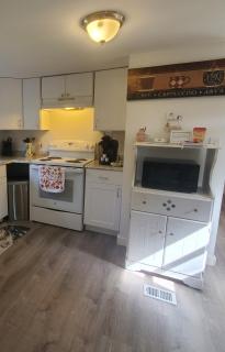 Cheerful Cozy Cottage 2 bedroom 1bath - 3