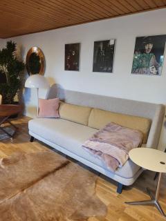 Cozy Central House Stay Kalundborg - 7
