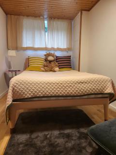 Cozy Central House Stay Kalundborg - 4