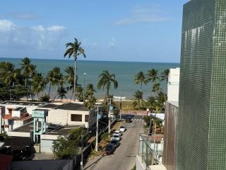 Mahalo 506 · Flat Mahalo 506 curta a linda Praia de cabo branco - 5