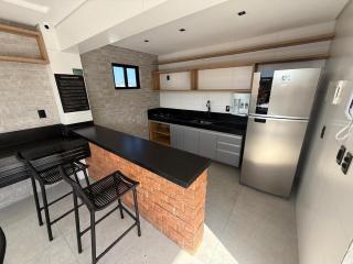 Mahalo 506 · Flat Mahalo 506 curta a linda Praia de cabo branco - 2