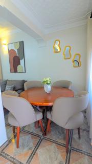 Gail Homes Muyenga - 3 bedroom luxurious apartment - 8