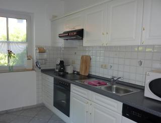 Birkmaase 12 - Kapitänshaus Jacqueline 4-Sterne Komfort FeWo im EG links - 5