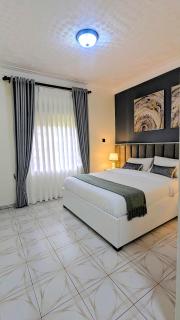 Gail Homes Muyenga - 3 bedroom luxurious apartment - 5