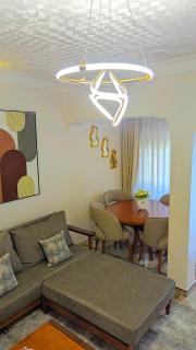 Gail Homes Muyenga - 3 bedroom luxurious apartment - 8