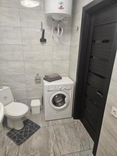 Квартира у новобудові Індустріальний район - 3