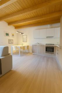 Belvedere Suites - Attico - 8