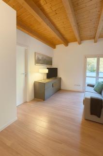 Belvedere Suites - Attico - 1