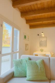 Belvedere Suites - Attico - 9