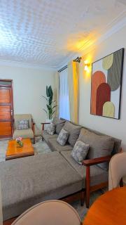 Gail Homes Muyenga - 3 bedroom luxurious apartment - 7