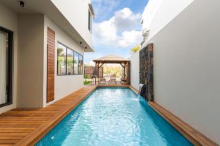 Fantasea Villa Luxe - 2