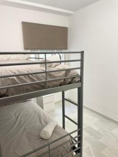 Encantador y céntrico piso con garaje - 1