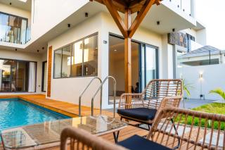 Fantasea Villa Luxe - 3