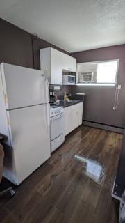 Deerview Lodge & Cabins - Princeton BC - 6