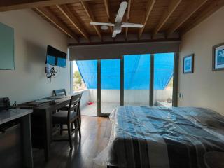 Loft en Renta en Condesa - 5