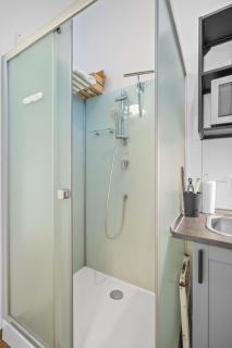 Loftly Kottbusser Damm - Self Check In - 300 Mbits - 1