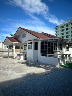 Charin pool villa - Aurora Villa 9 -  - 2